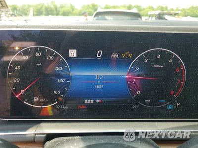 Zdjęcie 9 z 13 samochodu: 2026 MERCEDES-BENZ GLE 450 4MATIC VIN:4JGFB5KB1TB554913 - miniatura