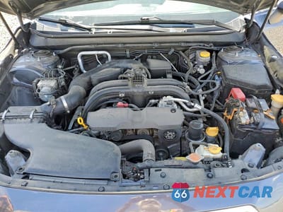 Zdjęcie 11 z 12 samochodu: 2017 SUBARU LEGACY 2.5I LIMITED VIN:4S3BNAN6XH3028184 - miniatura
