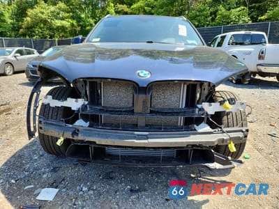 Piąte zdjęcie samochodu w środku: 2017 BMW X5 XDRIVE35I VIN:5UXKR0C34H0X82771 - miniatura