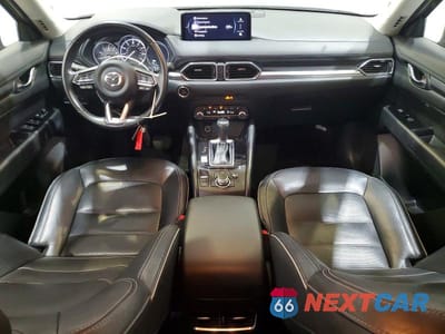 Zdjęcie 8 z 13 samochodu: 2025 MAZDA CX-5 PREFERRED VIN:JM3KFBCL7S0564604 - miniatura