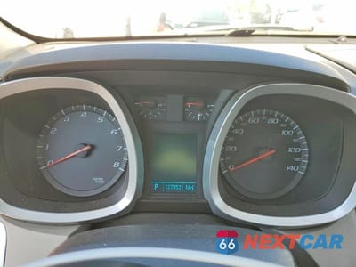 Zdjęcie 9 z 13 samochodu: 2011 CHEVROLET EQUINOX LS VIN:2GNALBEC7B1239733 - miniatura