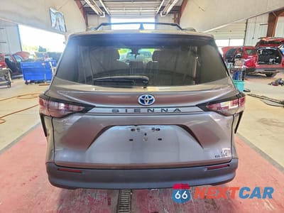 Zdjęcie 6 z 13 samochodu: 2024 TOYOTA SIENNA LE VIN:5TDBRKEC6RS210089 - miniatura