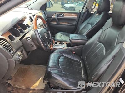 Zdjęcie 7 z 13 samochodu: 2011 BUICK ENCLAVE CXL VIN:5GAKRCED2BJ418408 - miniatura