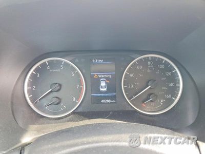 Zdjęcie 9 z 12 samochodu: 2022 NISSAN SENTRA S VIN:3N1AB8BV8NY240306 - miniatura