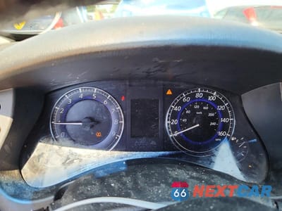 Zdjęcie 9 z 13 samochodu: 2017 INFINITI QX50 BASE VIN:JN1BJ0RP5HM388713 - miniatura