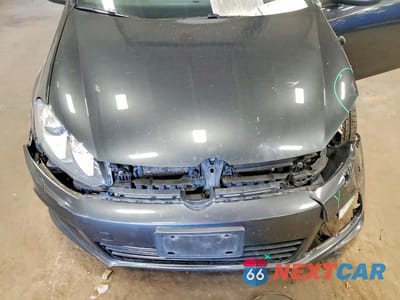 Zdjęcie 11 z 12 samochodu: 2012 VOLKSWAGEN GOLF R VIN:WVWPF7AJ6CW192104 - miniatura