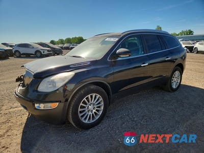 2012 BUICK ENCLAVE 5GAKRCED2CJ102394 - główne zdjęcie licytacji z USA - miniatura