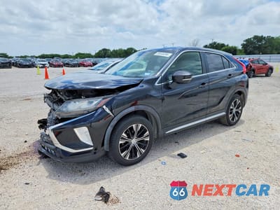 2019 MITSUBISHI ECLIPSE CROSS SE JA4AT5AAXKZ003836 - główne zdjęcie licytacji z USA - miniatura
