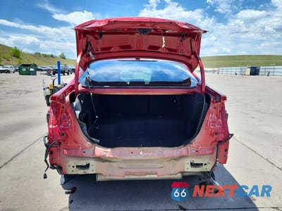 Zdjęcie 6 z 13 samochodu: 2017 FORD FUSION SE HYBRID VIN:3FA6P0LU3HR278400 - miniatura