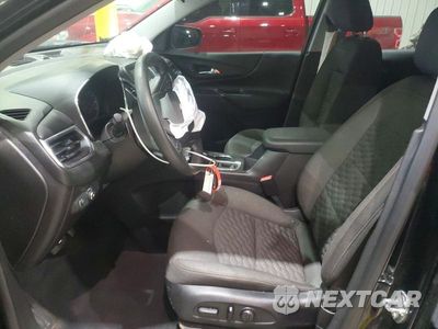 Zdjęcie 7 z 13 samochodu: 2018 CHEVROLET EQUINOX LT VIN:2GNAXJEVXJ6109091 - miniatura