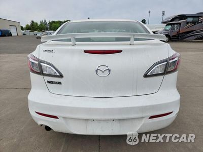 Zdjęcie 6 z 12 samochodu: 2013 MAZDA 3 I VIN:JM1BL1TG9D1810113 - miniatura