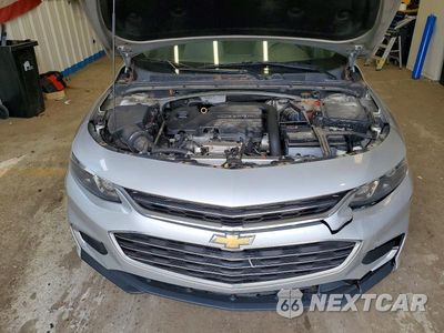 Zdjęcie 11 z 12 samochodu: 2016 CHEVROLET MALIBU LS VIN:1G1ZB5ST6GF338881 - miniatura