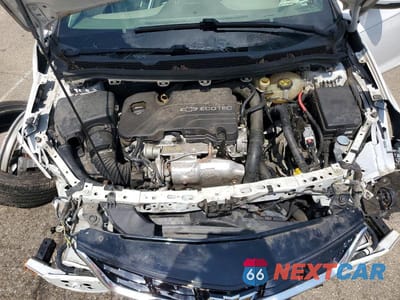 Zdjęcie 11 z 12 samochodu: 2016 CHEVROLET CRUZE PREMIER VIN:1G1BG5SMXG7240202 - miniatura