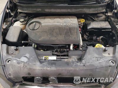 Zdjęcie 11 z 12 samochodu: 2015 JEEP CHEROKEE LIMITED VIN:1C4PJMDS6FW660158 - miniatura
