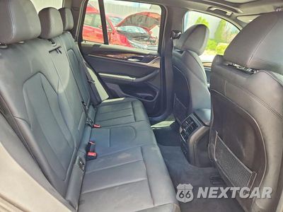 Zdjęcie 11 z 13 samochodu: 2021 BMW X3 SDRIVE30I VIN:5UXTY3C08M9F78613 - miniatura