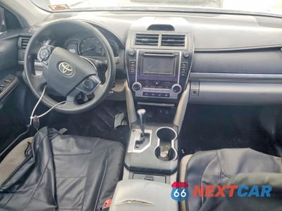 Zdjęcie 8 z 12 samochodu: 2012 TOYOTA CAMRY LE VIN:4T1BF1FK2CU124284 - miniatura