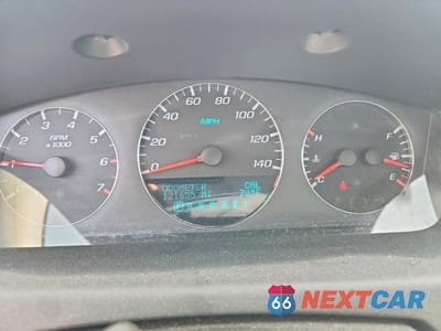Zdjęcie 9 z 12 samochodu: 2007 CHEVROLET IMPALA LT VIN:2G1WT55N279327432 - miniatura