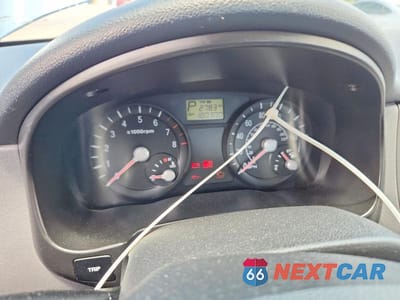 Zdjęcie 9 z 12 samochodu: 2006 KIA RIO LX AUTOMATIC VIN:KNADE123X66121864 - miniatura