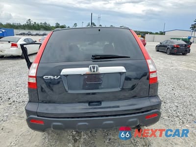 Zdjęcie 6 z 14 samochodu: 2009 HONDA CR-V EXL VIN:5J6RE48709L011801 - miniatura