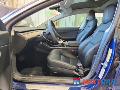 Zdjęcie 7 z 13 samochodu: 2020 TESLA MODEL 3 VIN:5YJ3E1EB4LF787488 - miniatura