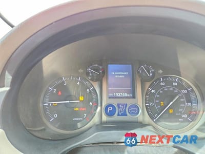Zdjęcie 9 z 13 samochodu: 2010 LEXUS GX 460 VIN:JTJBM7FX3A5013479 - miniatura