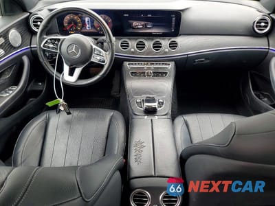 Zdjęcie 8 z 12 samochodu: 2020 MERCEDES-BENZ E 450 4MATIC VIN:W1KZF6JB5LA807899 - miniatura