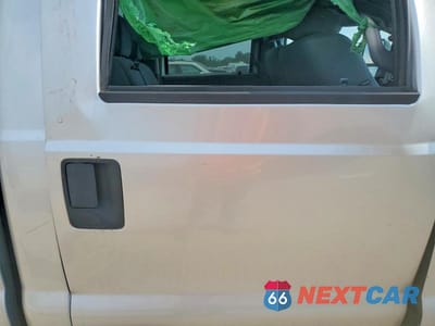 Zdjęcie 10 z 12 samochodu: 2011 FORD F250 SUPER DUTY VIN:1FT7W2BT7BEA56524 - miniatura