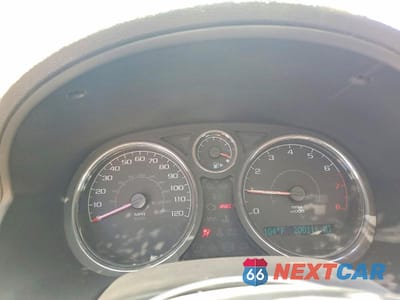 Zdjęcie 9 z 12 samochodu: 2008 CHEVROLET COBALT LS VIN:1G1AK18F787206456 - miniatura