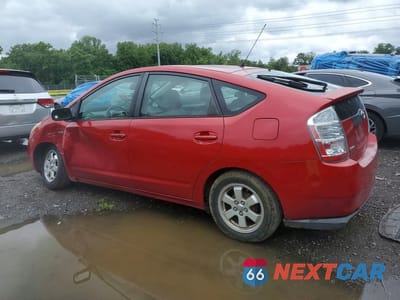 Drugie zdjęcie samochodu z przodu: 2006 TOYOTA PRIUS BASE VIN:JTDKB20U863186069 - miniatura