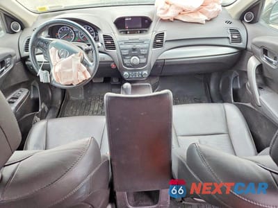 Zdjęcie 8 z 13 samochodu: 2015 ACURA RDX VIN:5J8TB4H3XFL008855 - miniatura