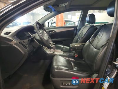 Zdjęcie 7 z 12 samochodu: 2007 TOYOTA AVALON TOURING VIN:4T1BK36BX7U217003 - miniatura