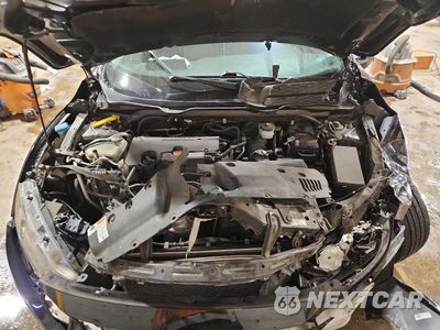 Zdjęcie 11 z 13 samochodu: 2017 HONDA CIVIC EX VIN:19XFC2F71HE219487 - miniatura