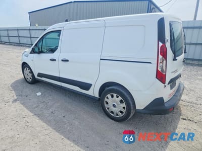 Drugie zdjęcie samochodu z przodu: 2022 FORD TRANSIT CONNECT XLT DELIVERY VAN VIN:NM0LS7T21N1513205 - miniatura