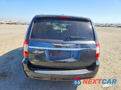 Zdjęcie 6 z 13 samochodu: 2014 CHRYSLER TOWN & COUNTRY TOURING VIN:2C4RC1BG1ER381837 - miniatura