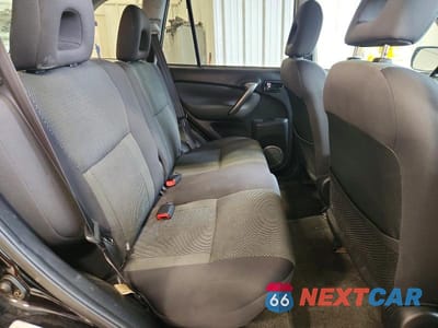 Zdjęcie 10 z 12 samochodu: 2004 TOYOTA RAV4 BASE VIN:JTEGD20V140020270 - miniatura