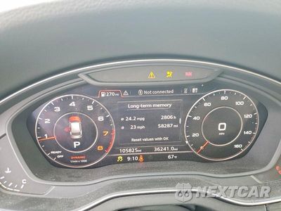 Zdjęcie 9 z 13 samochodu: 2019 AUDI Q5 PREMIUM PLUS VIN:WA1BNAFY2K2122857 - miniatura