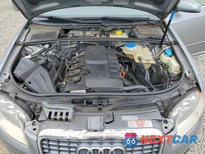 Zdjęcie 11 z 13 samochodu: 2008 AUDI A4 2.0T QUATTRO VIN:WAUDF78E98A001255 - miniatura