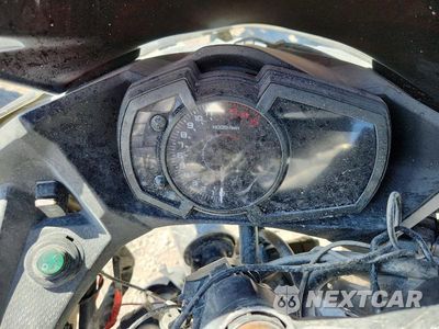 Zdjęcie 7 z 9 samochodu: 2018 KAWASAKI EX400 VIN:JKAEXKG18JDA03621 - miniatura