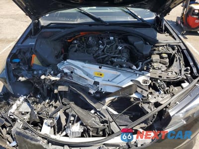 Zdjęcie 11 z 12 samochodu: 2021 BMW 330E VIN:3MW5P7J02M8B48376 - miniatura