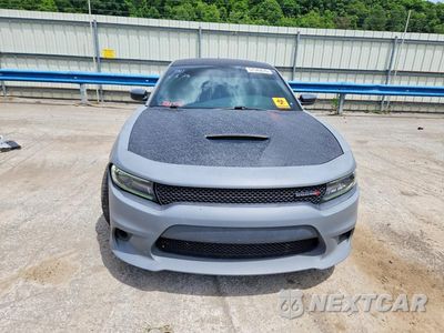 Piąte zdjęcie samochodu w środku: 2018 DODGE CHARGER SXT PLUS VIN:2C3CDXHG9JH200985 - miniatura