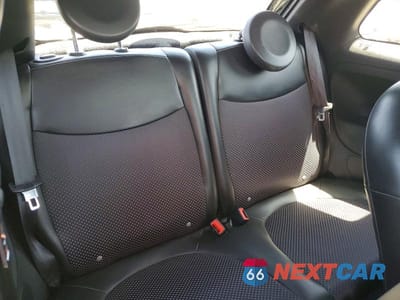 Zdjęcie 10 z 12 samochodu: 2015 FIAT 500 ELECTRIC VIN:3C3CFFGE1FT732556 - miniatura