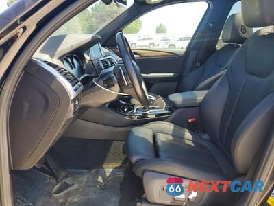Zdjęcie 7 z 13 samochodu: 2019 BMW X3 XDRIVE30I VIN:5UXTR9C54KLR03329 - miniatura