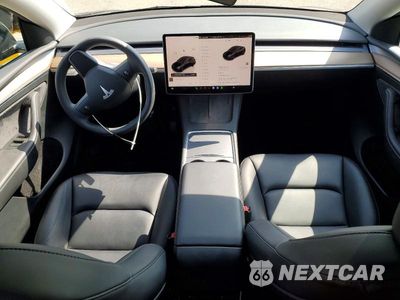 Zdjęcie 8 z 13 samochodu: 2023 TESLA MODEL Y VIN:7SAYGDEE1PF814327 - miniatura