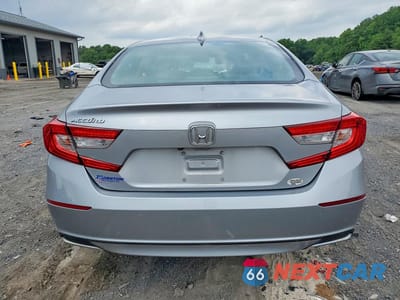 Zdjęcie 6 z 12 samochodu: 2018 HONDA ACCORD EXL VIN:1HGCV1F50JA064608 - miniatura