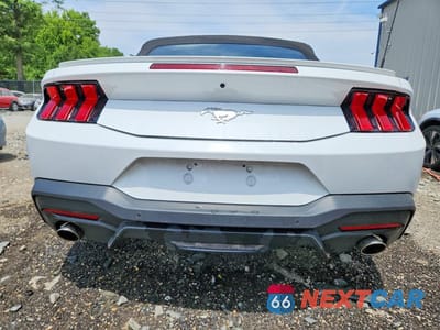 Zdjęcie 6 z 12 samochodu: 2025 FORD MUSTANG VIN:1FAGP8UH9S5127754 - miniatura