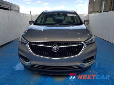 Piąte zdjęcie samochodu w środku: 2018 BUICK ENCLAVE ESSENCE VIN:5GAERBKWXJJ202155 - miniatura