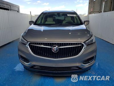 Piąte zdjęcie samochodu w środku: 2018 BUICK ENCLAVE ESSENCE VIN:5GAERBKWXJJ202155 - miniatura