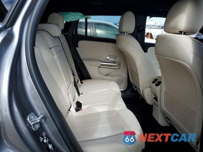 Zdjęcie 11 z 13 samochodu: 2025 MERCEDES-BENZ GLA 250 4MATIC VIN:W1N4N4HB4SJ736087 - miniatura