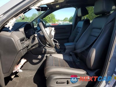 Zdjęcie 7 z 13 samochodu: 2025 HONDA CR-V SPORT-L VIN:7FARS6H82SE004770 - miniatura