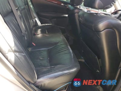 Zdjęcie 10 z 13 samochodu: 2003 LEXUS ES 300 VIN:JTHBF30G930103684 - miniatura